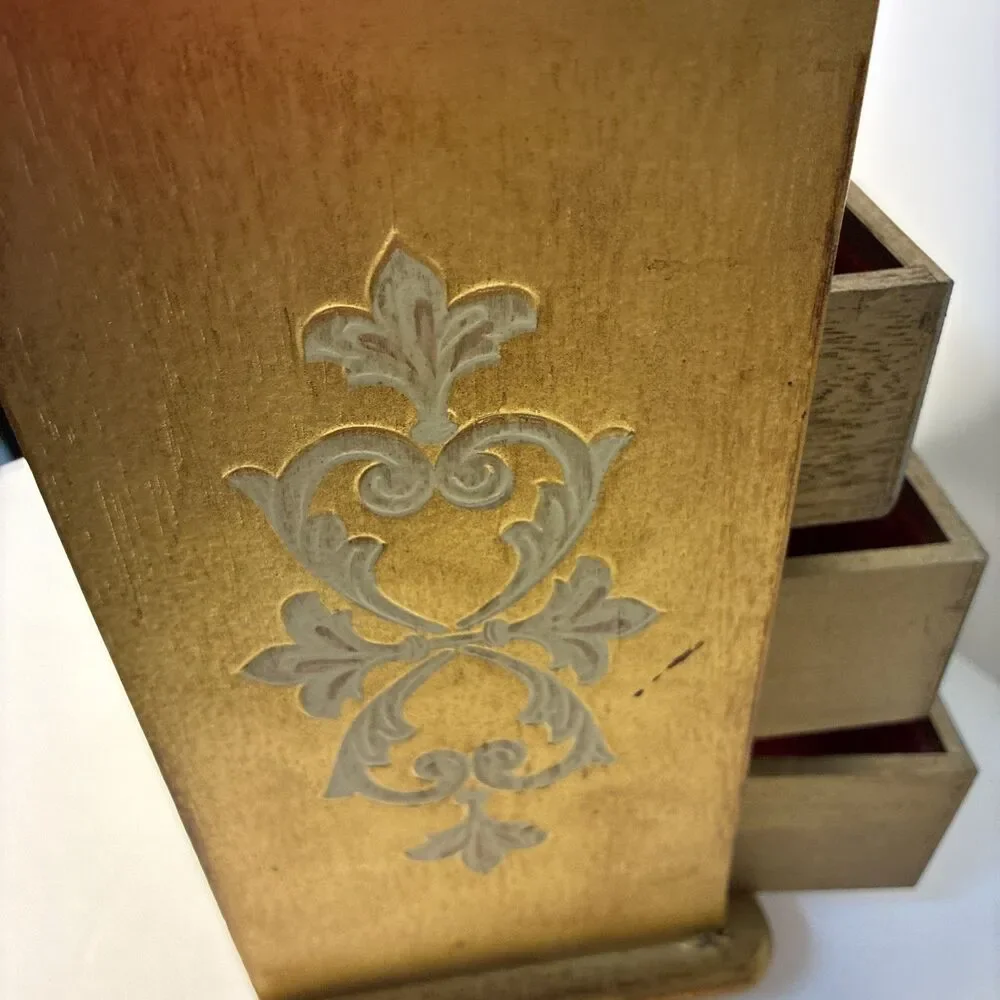 Royal Crest this rare